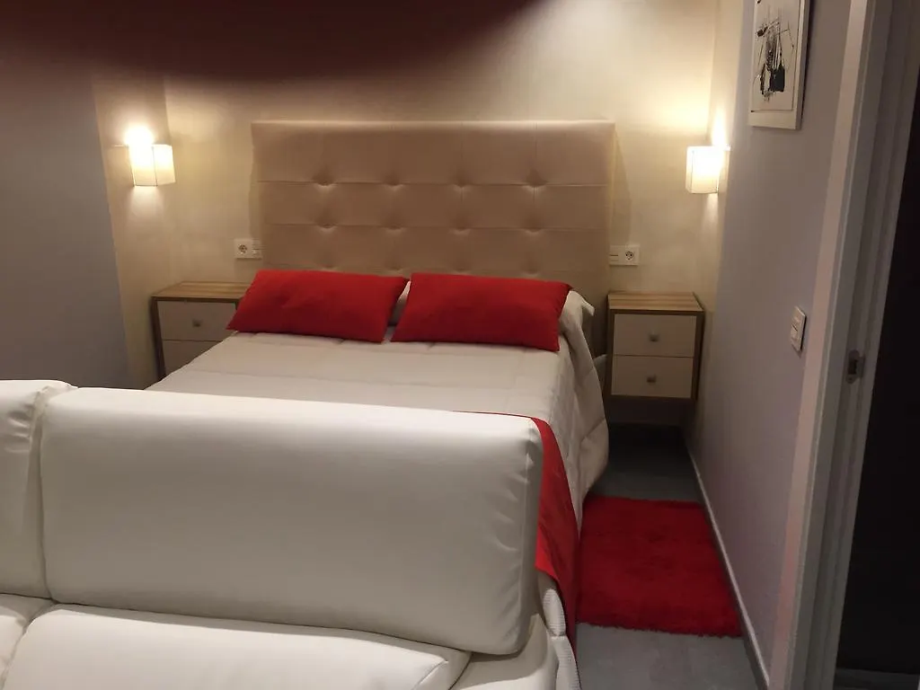 Apartment Apartamentos Gold Beach Malaga