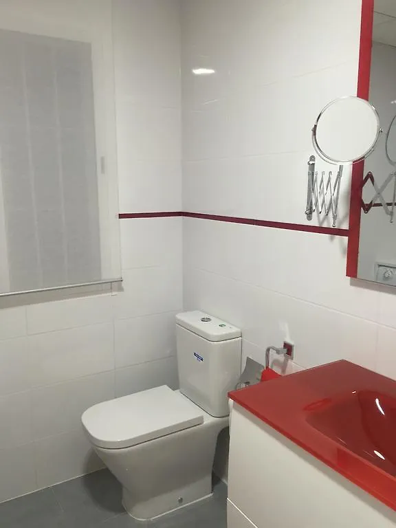 Apartamentos Gold Beach Malaga Apartment