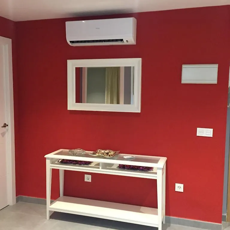 Apartamentos Gold Beach Malaga