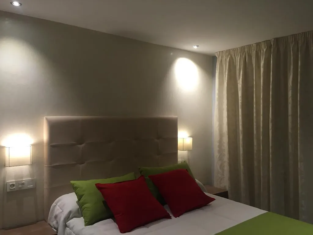 Apartamentos Gold Beach Malaga Spain