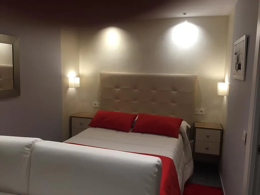Apartamentos Gold Beach Malaga 0*,  Spain