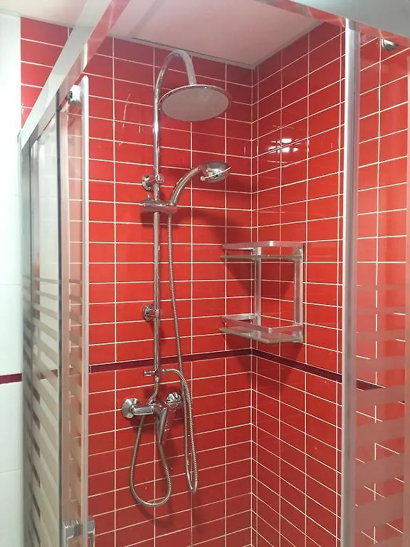 Apartamentos Gold Beach Màlaga