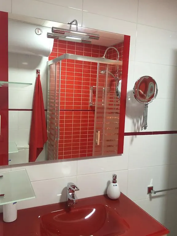 Apartamentos Gold Beach Màlaga 0*,